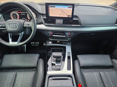 Audi Q5 45 TFSI QUATTRO S-LINE PRESTIGE MATRIX 360 B&O