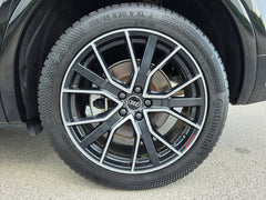 Audi Q5 45 TFSI QUATTRO S-LINE PRESTIGE MATRIX 360 B&O