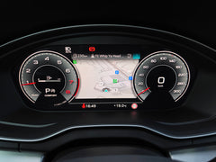 Audi Q5 45 TFSI QUATTRO S-LINE PRESTIGE MATRIX 360 B&O