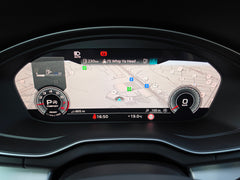 Audi Q5 45 TFSI QUATTRO S-LINE PRESTIGE MATRIX 360 B&O