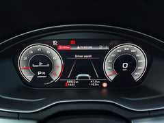 Audi Q5 45 TFSI QUATTRO S-LINE PRESTIGE MATRIX 360 B&O