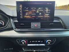 Audi Q5 45 TFSI QUATTRO S-LINE PRESTIGE MATRIX 360 B&O