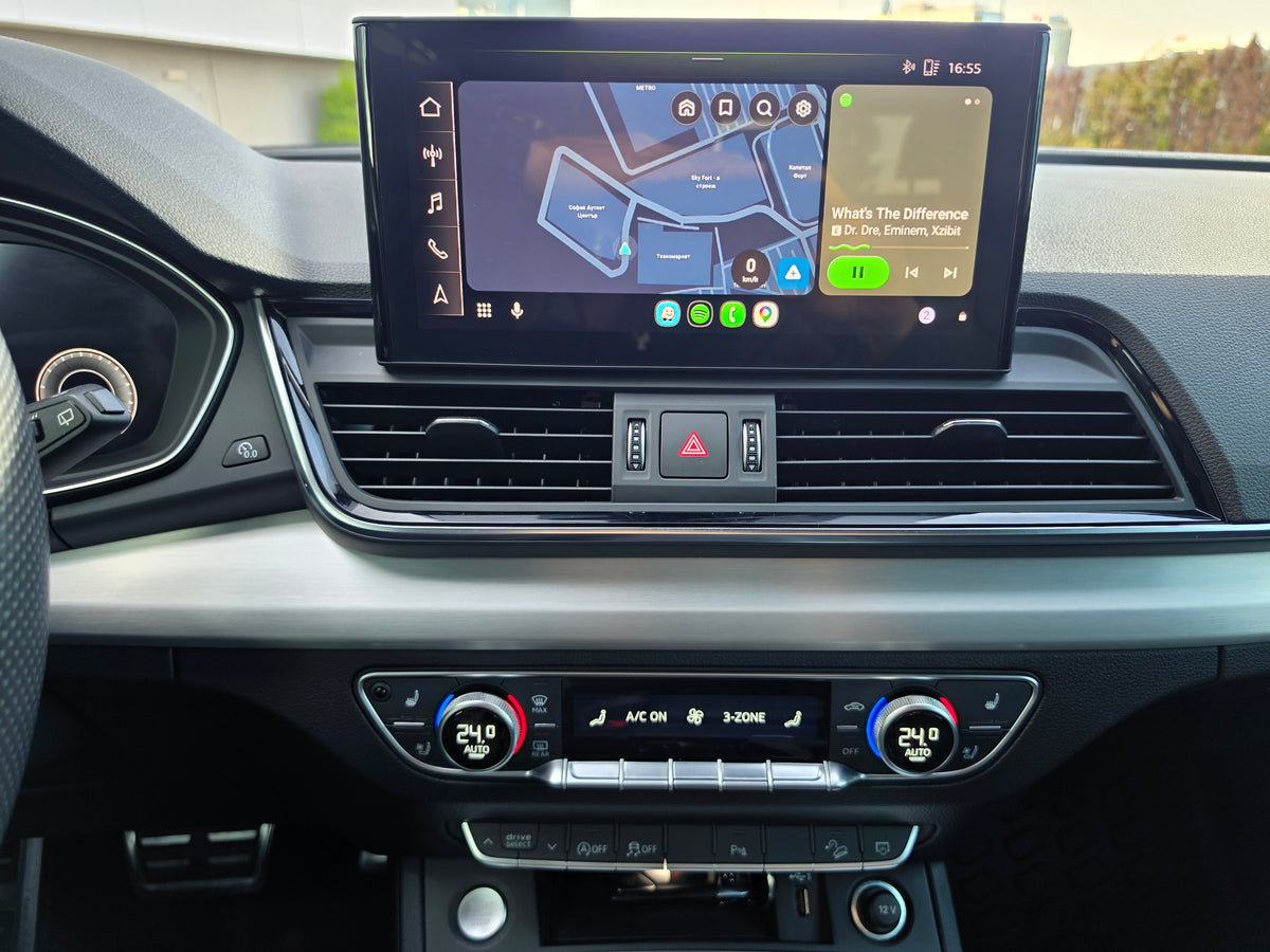 Audi Q5 45 TFSI QUATTRO S-LINE PRESTIGE MATRIX 360 B&O