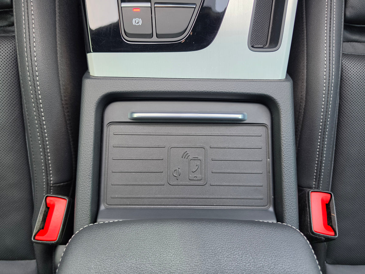 Audi Q5 45 TFSI QUATTRO S-LINE PRESTIGE MATRIX 360 B&O