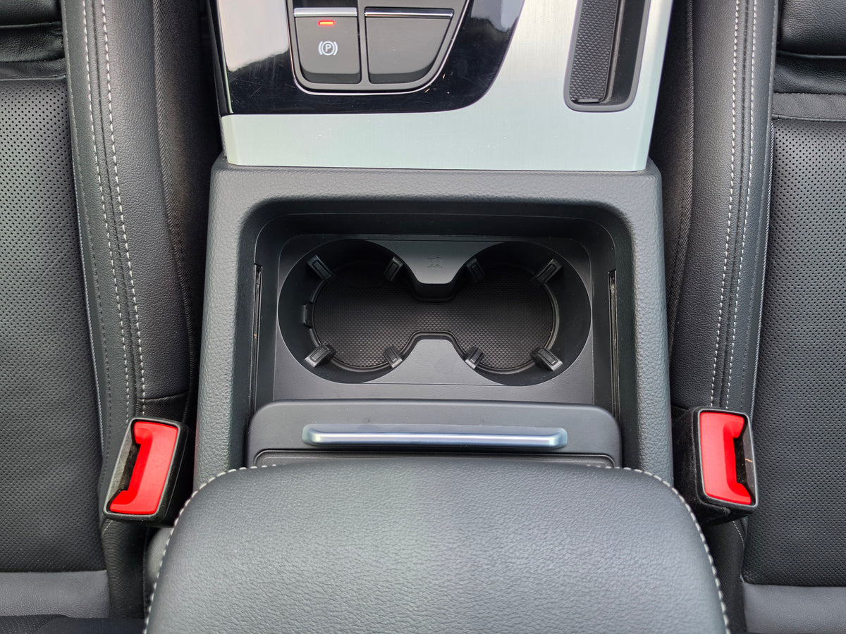 Audi Q5 45 TFSI QUATTRO S-LINE PRESTIGE MATRIX 360 B&O