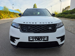 LAND ROVER RANGE ROVER VELAR R-DYNAMIC S V6 P340