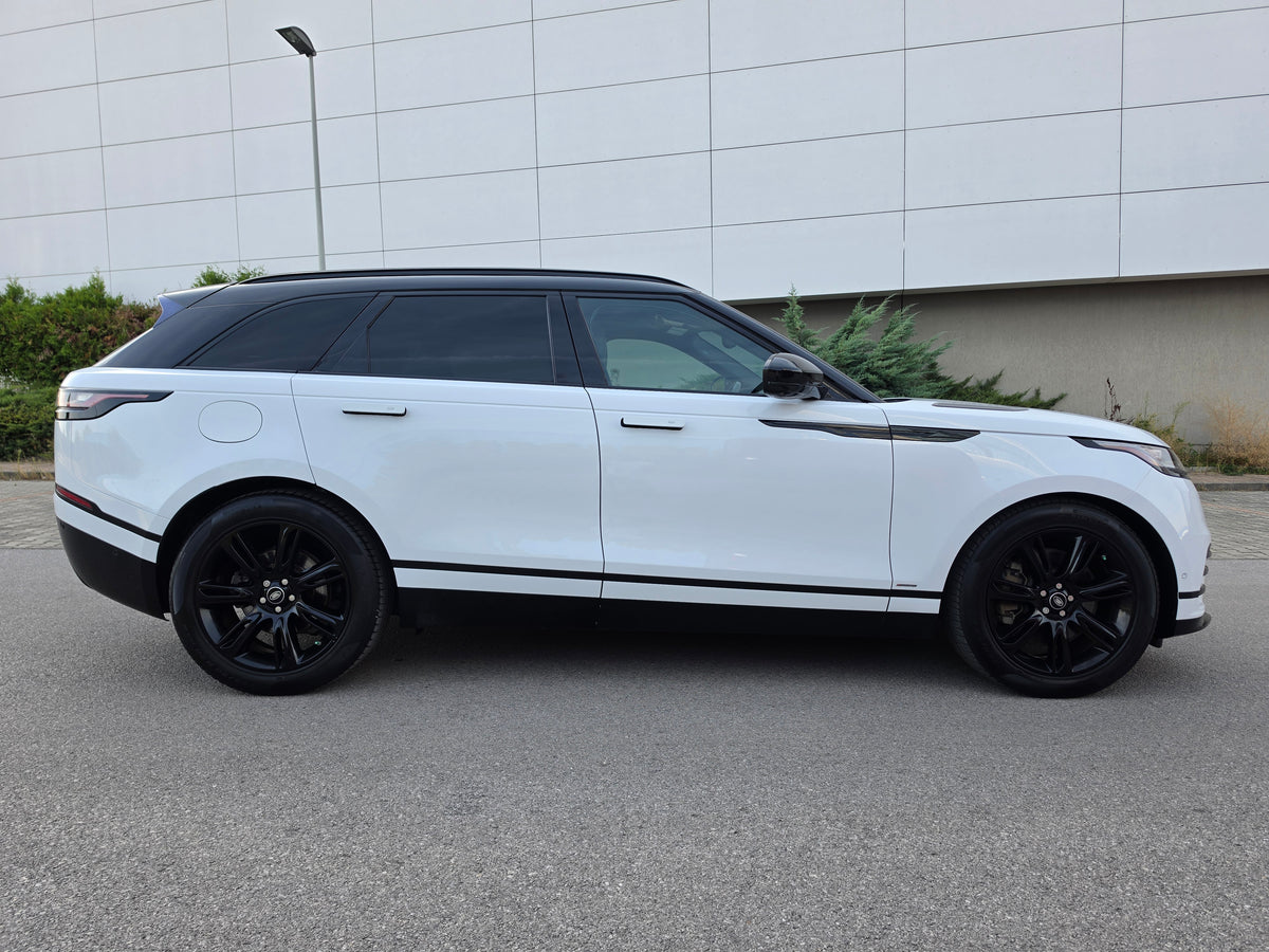 LAND ROVER RANGE ROVER VELAR R-DYNAMIC S V6 P340