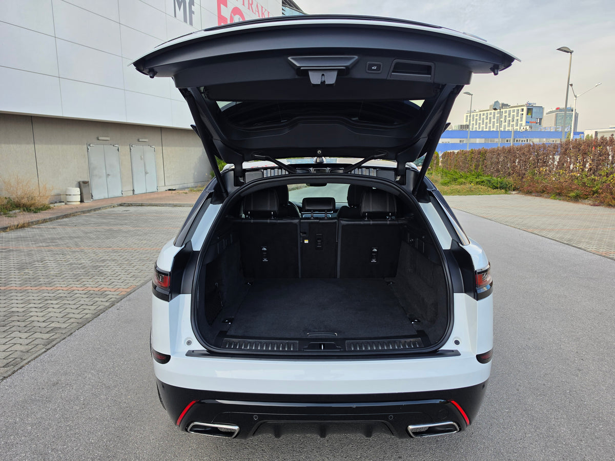 LAND ROVER RANGE ROVER VELAR R-DYNAMIC S V6 P340