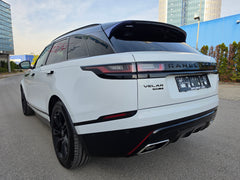 LAND ROVER RANGE ROVER VELAR R-DYNAMIC S V6 P340