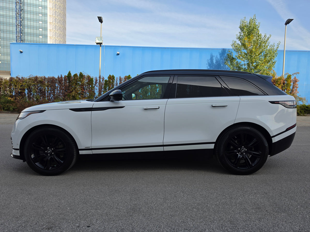 LAND ROVER RANGE ROVER VELAR R-DYNAMIC S V6 P340