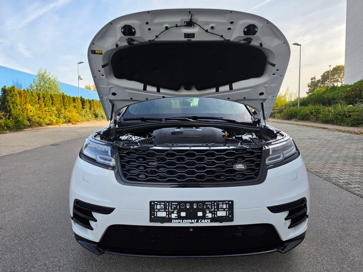 LAND ROVER RANGE ROVER VELAR R-DYNAMIC S V6 P340
