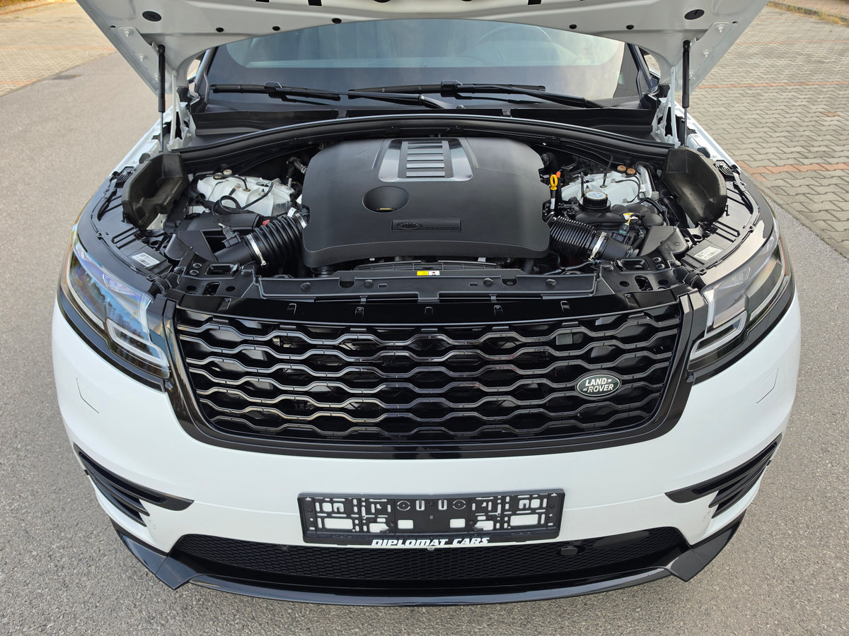 LAND ROVER RANGE ROVER VELAR R-DYNAMIC S V6 P340
