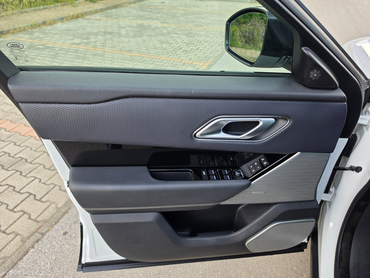 LAND ROVER RANGE ROVER VELAR R-DYNAMIC S V6 P340