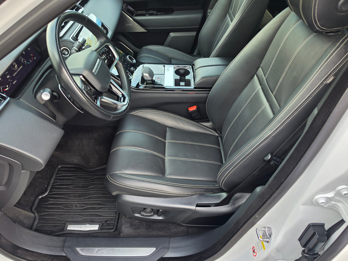 LAND ROVER RANGE ROVER VELAR R-DYNAMIC S V6 P340