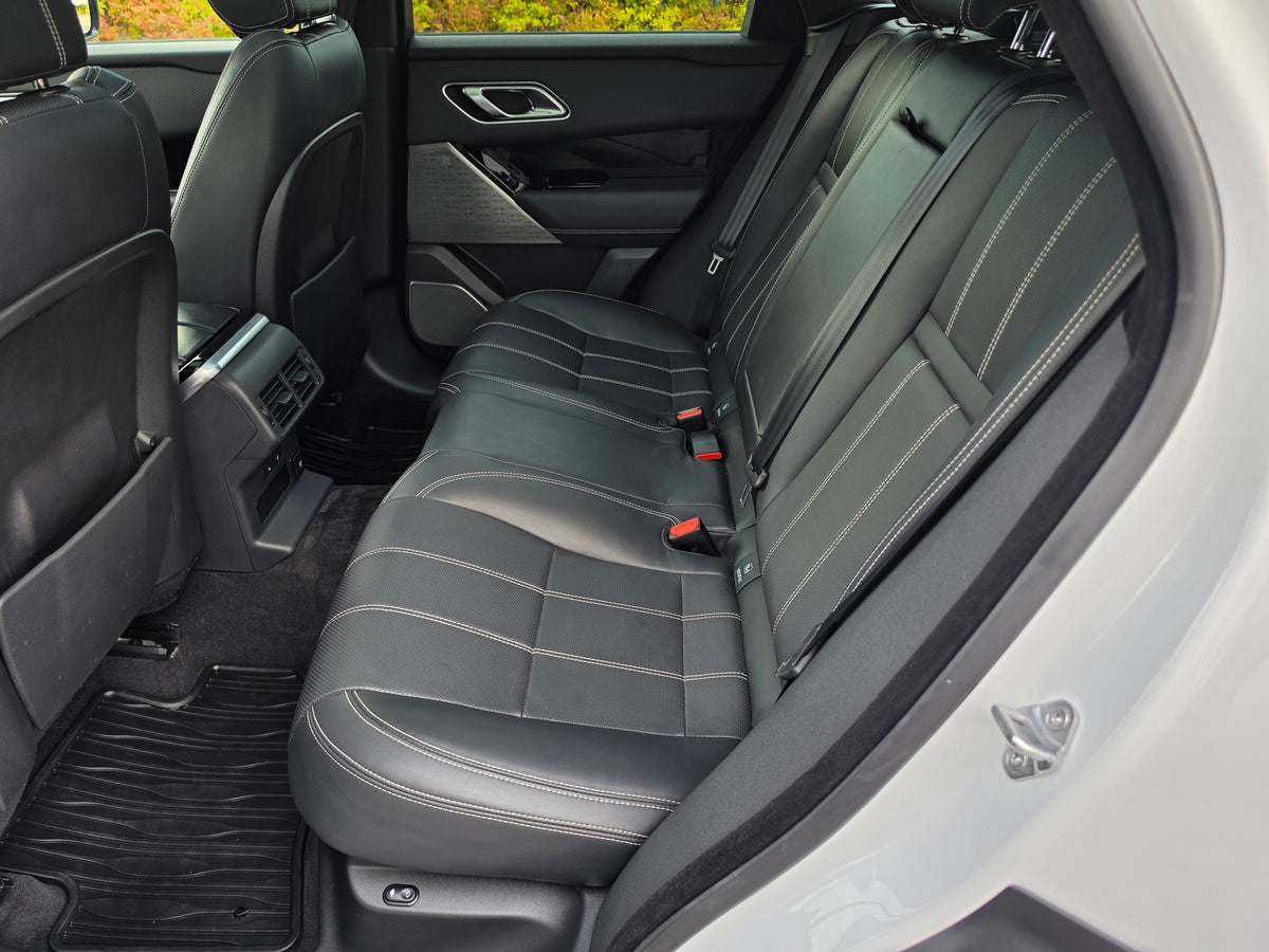 LAND ROVER RANGE ROVER VELAR R-DYNAMIC S V6 P340