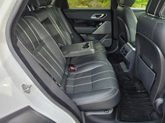 LAND ROVER RANGE ROVER VELAR R-DYNAMIC S V6 P340