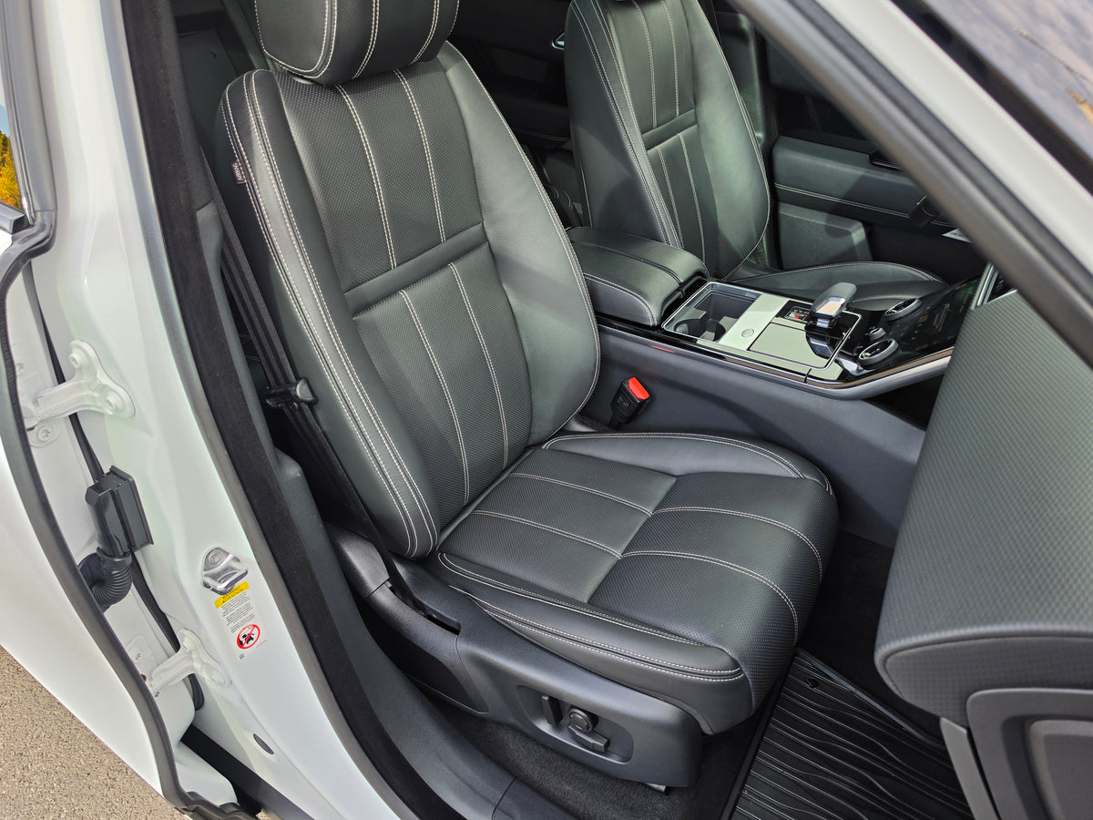LAND ROVER RANGE ROVER VELAR R-DYNAMIC S V6 P340