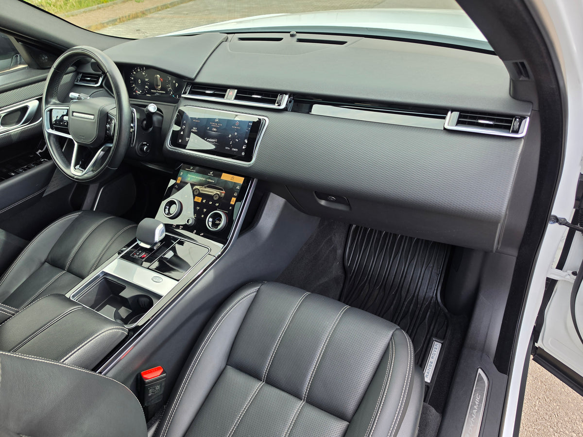 LAND ROVER RANGE ROVER VELAR R-DYNAMIC S V6 P340