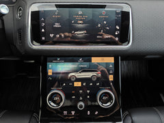 LAND ROVER RANGE ROVER VELAR R-DYNAMIC S V6 P340