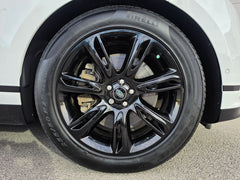 LAND ROVER RANGE ROVER VELAR R-DYNAMIC S V6 P340