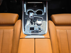 BMW X7 40i xDrive /TV/360/H&K/ SKY LOUNGE/ SOFT CLOSE/6+1 — снимка 30