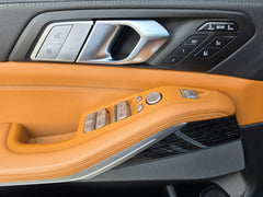 BMW X7 40i xDrive /TV/360/H&K/ SKY LOUNGE/ SOFT CLOSE/6+1 — снимка 20