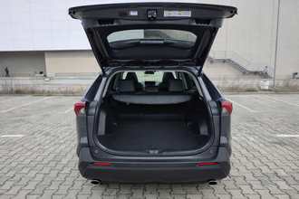 Toyota Rav4 2.5i HEV AWD