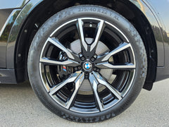 BMW X7 40i xDrive /TV/360/H&K/ SKY LOUNGE/ SOFT CLOSE/6+1 — снимка 55