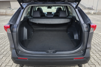 Toyota Rav4 2.5i HEV AWD