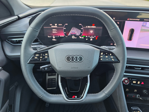 Audi SQ5 TFSI /MATRIX/B&O/HEAD UP/360/MMI DISPLAY/PANORAMA