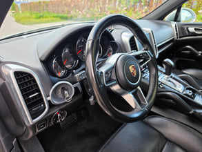 Porsche Cayenne PLATINUM EDITION  FACELIFT BOSE PANORAMA