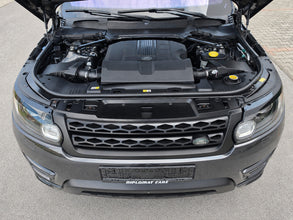 Land Rover Range Rover Sport  Autobiography Dynamic V8 5.0L Supercharger