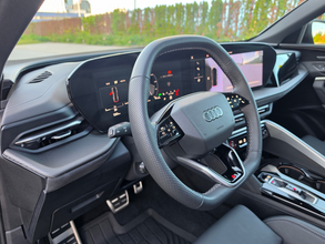 Audi SQ5 TFSI /MATRIX/B&O/HEAD UP/360/MMI DISPLAY/PANORAMA