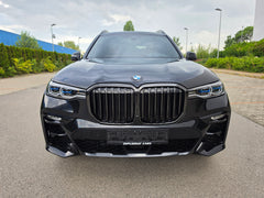 BMW X7 40i xDrive /TV/360/H&K/ SKY LOUNGE/ SOFT CLOSE/6+1