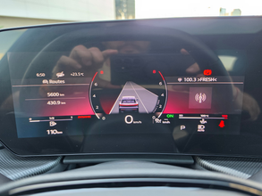 Audi SQ5 TFSI /MATRIX/B&O/HEAD UP/360/MMI DISPLAY/PANORAMA