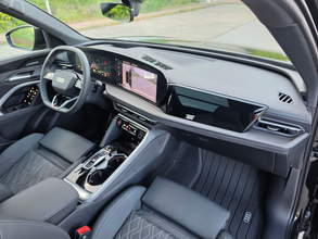 Audi SQ5 TFSI /MATRIX/B&O/HEAD UP/360/MMI DISPLAY/PANORAMA