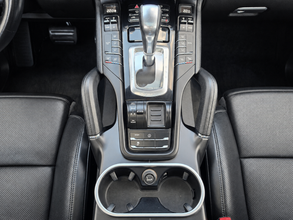 Porsche Cayenne PLATINUM EDITION  FACELIFT BOSE PANORAMA