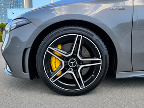 Mercedes-Benz A 35 AMG 4MATIC 360 PANORAMA