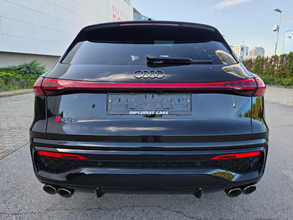 Audi SQ5 TFSI /MATRIX/B&O/HEAD UP/360/MMI DISPLAY/PANORAMA