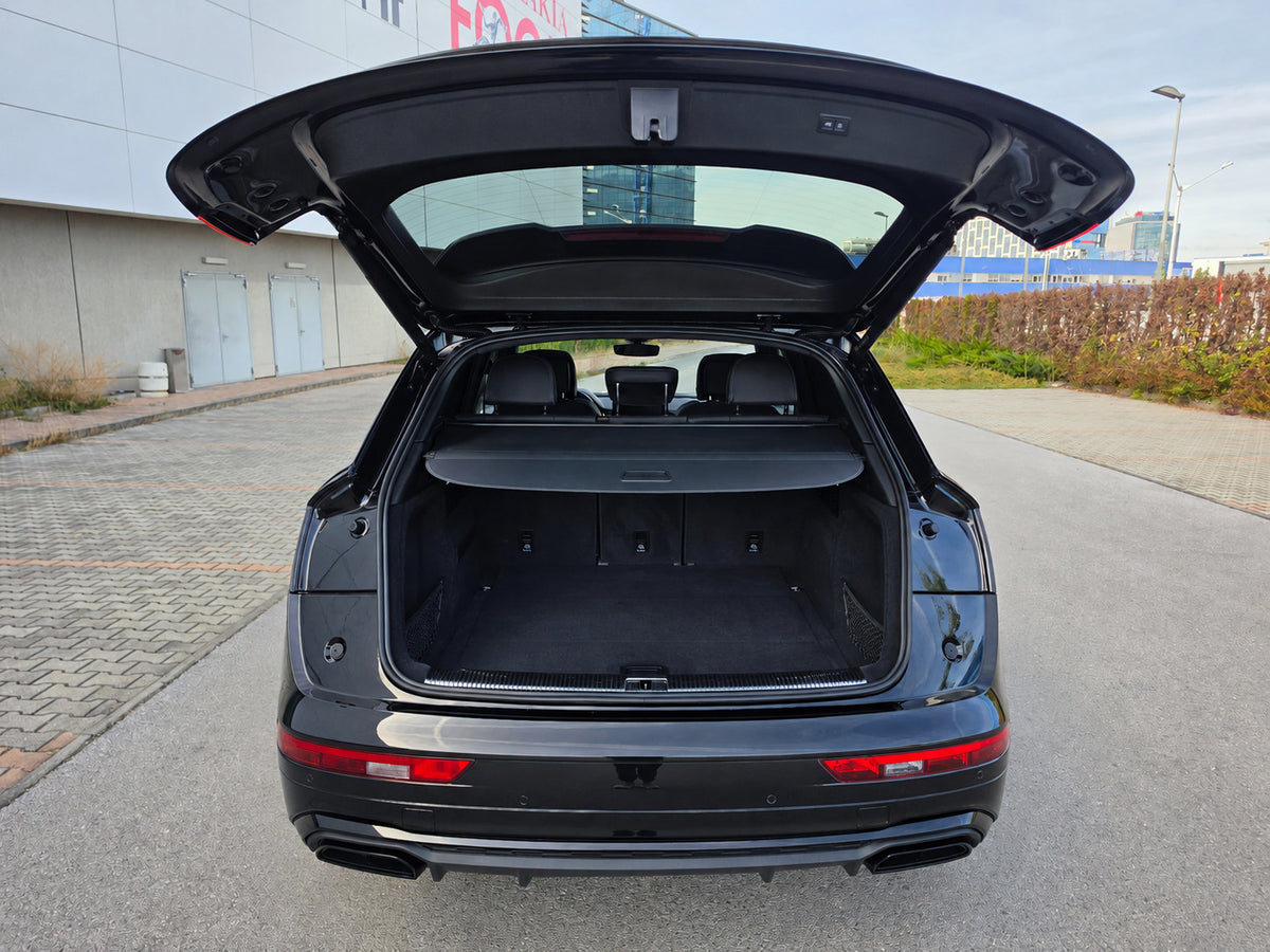 Audi Q5 45 TFSI QUATTRO S-LINE PRESTIGE MATRIX 360 B&O