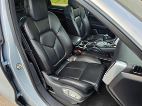 Porsche Cayenne PLATINUM EDITION  FACELIFT BOSE PANORAMA