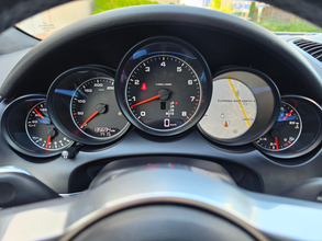 Porsche Cayenne PLATINUM EDITION  FACELIFT BOSE PANORAMA