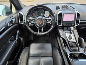 Porsche Cayenne PLATINUM EDITION  FACELIFT BOSE PANORAMA