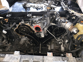 Infiniti QX70 S 3.0D 360 KEYLESS