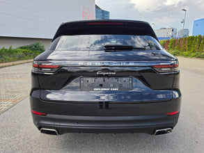 Porsche Cayenne PREMIUM/BOSE/MATRIX/SPORT CHRONO/360/PANO