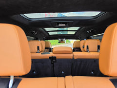 BMW X7 40i xDrive /TV/360/H&K/ SKY LOUNGE/ SOFT CLOSE/6+1 — снимка 7