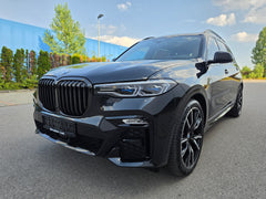 BMW X7 40i xDrive /TV/360/H&K/ SKY LOUNGE/ SOFT CLOSE/6+1 — снимка 16