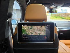 BMW X7 40i xDrive /TV/360/H&K/ SKY LOUNGE/ SOFT CLOSE/6+1 — снимка 40