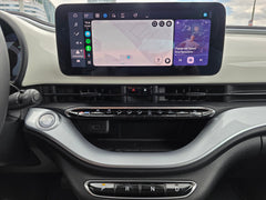Fiat 500E Icon Cabrio 42 kWh — снимка 35