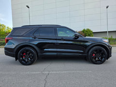 Ford Explorer ST Performance V6 Panorama 360 — снимка 3